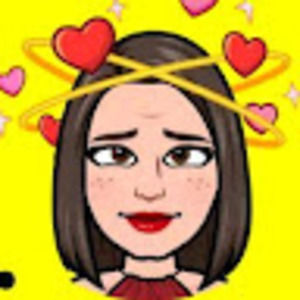 Meet your Posher, Elena